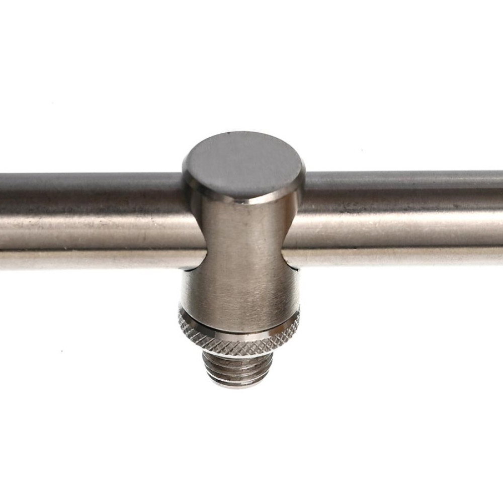 BUZZ BAR INOX 2 POSTURI 20CM 