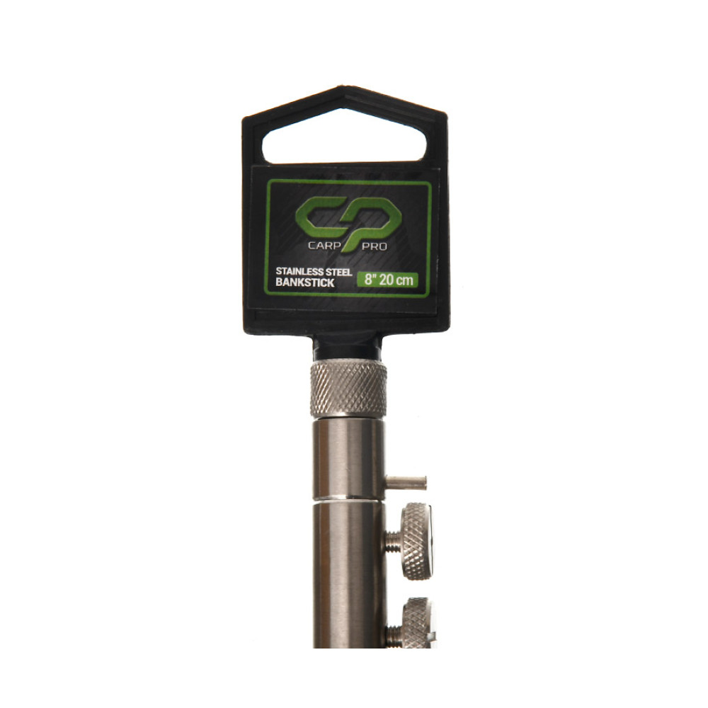 PICHET TELE 20-30CM INOX 