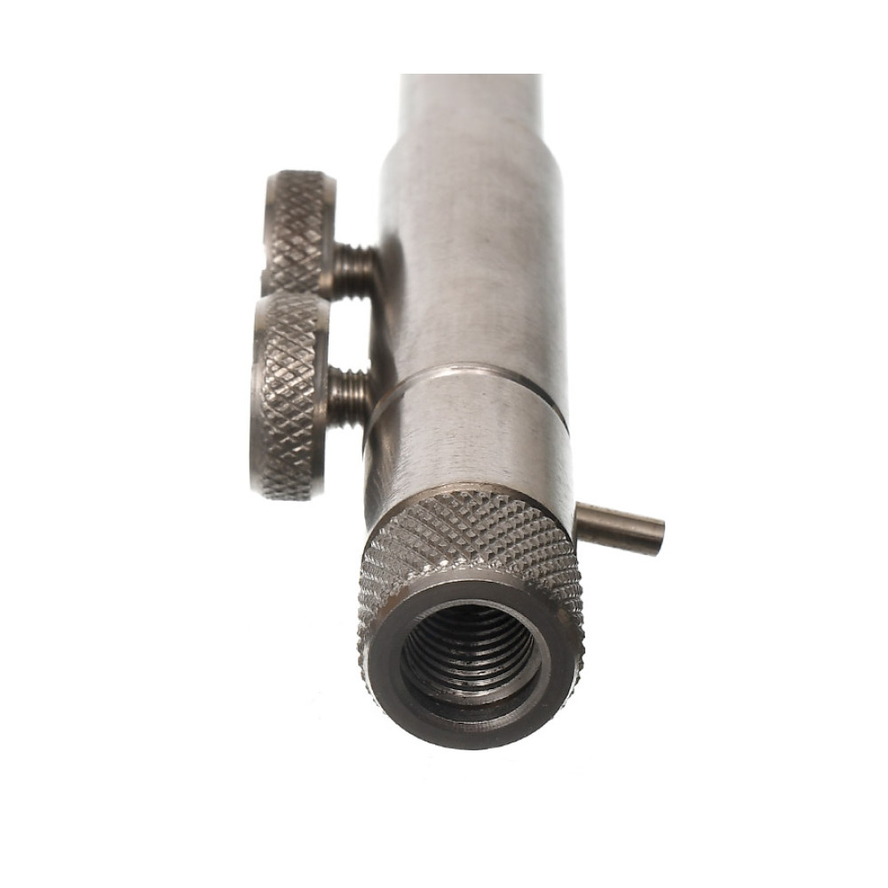 PICHET TELE 30-50CM INOX 