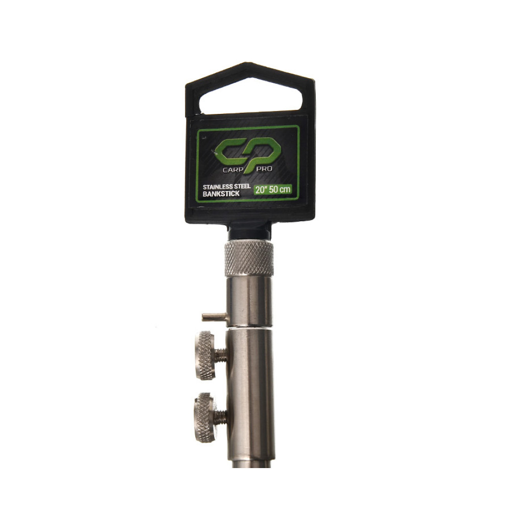 PICHET TELE 50-90CM INOX 