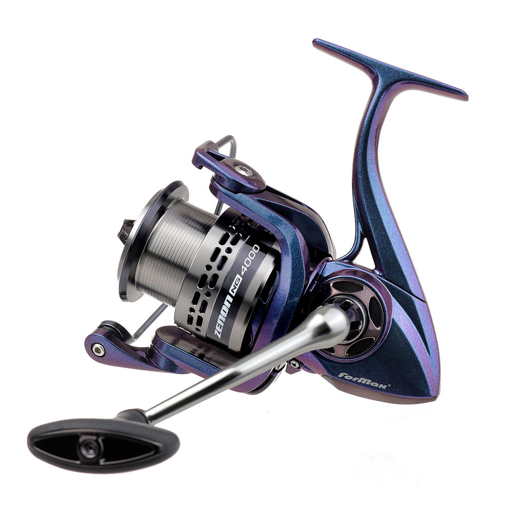 MULINETA ZENON NG 3000 