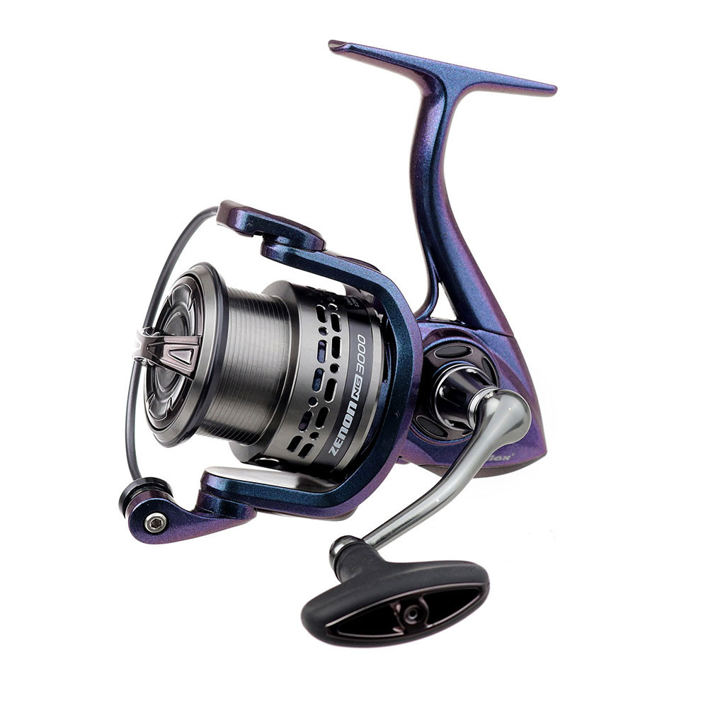 MULINETA ZENON NG 4000 