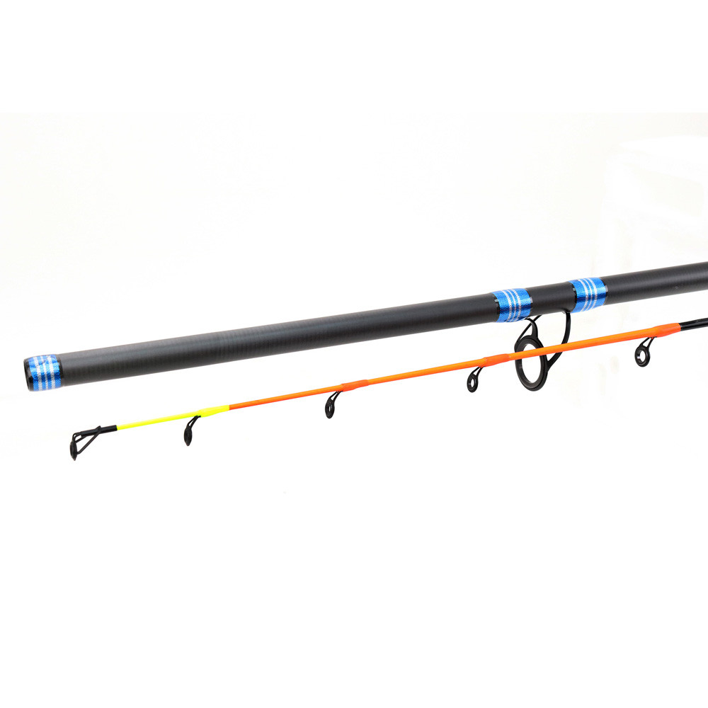 LANSETA RIVERCRAFT BOAT FEEDER 2.40M 100-300G 