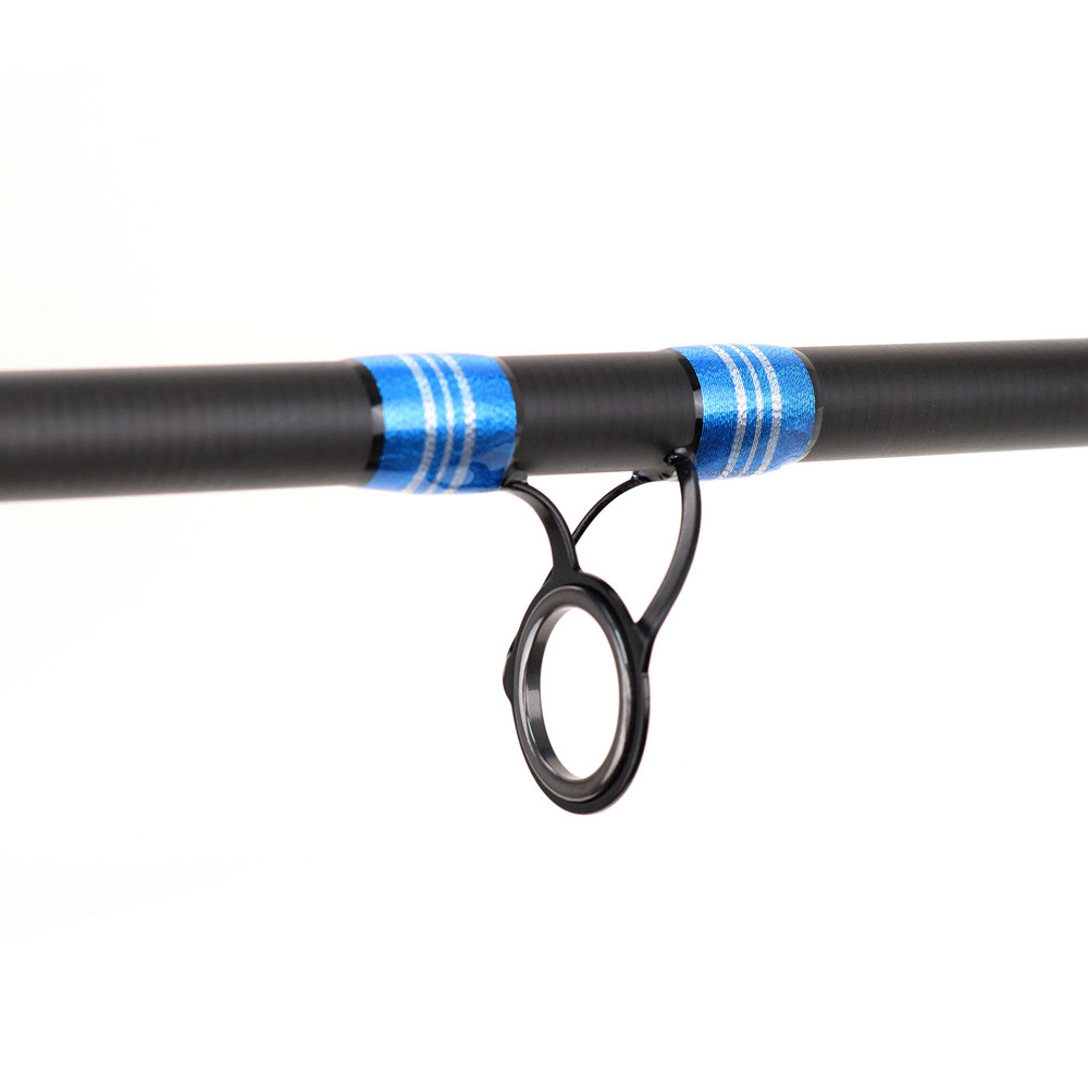 LANSETA RIVERCRAFT BOAT FEEDER 2.40M 100-300G 