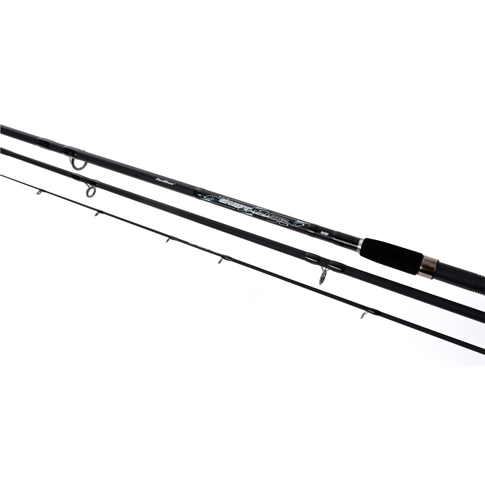 LANSETA SWIFT FEEDER 3.60M 90G 