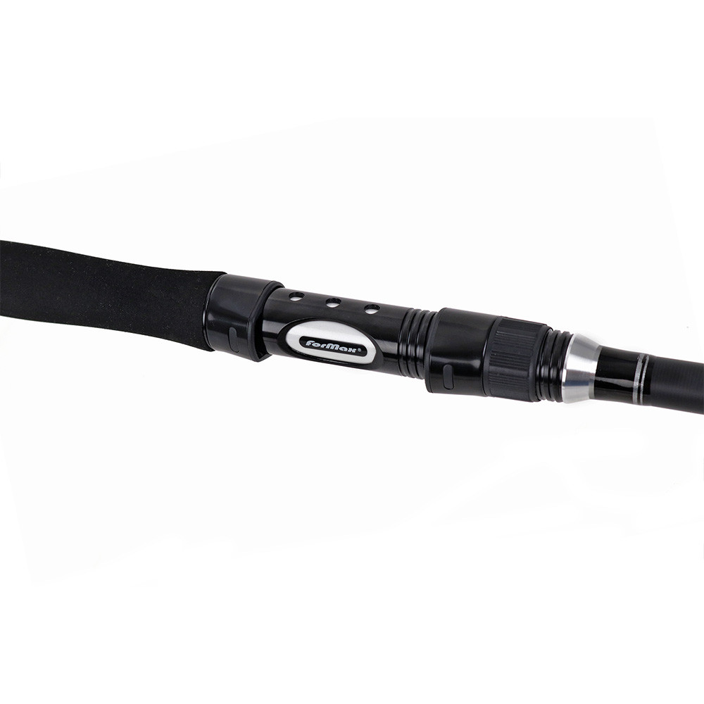 LANSETA BLACK RIVER 2.25M 50-150G 