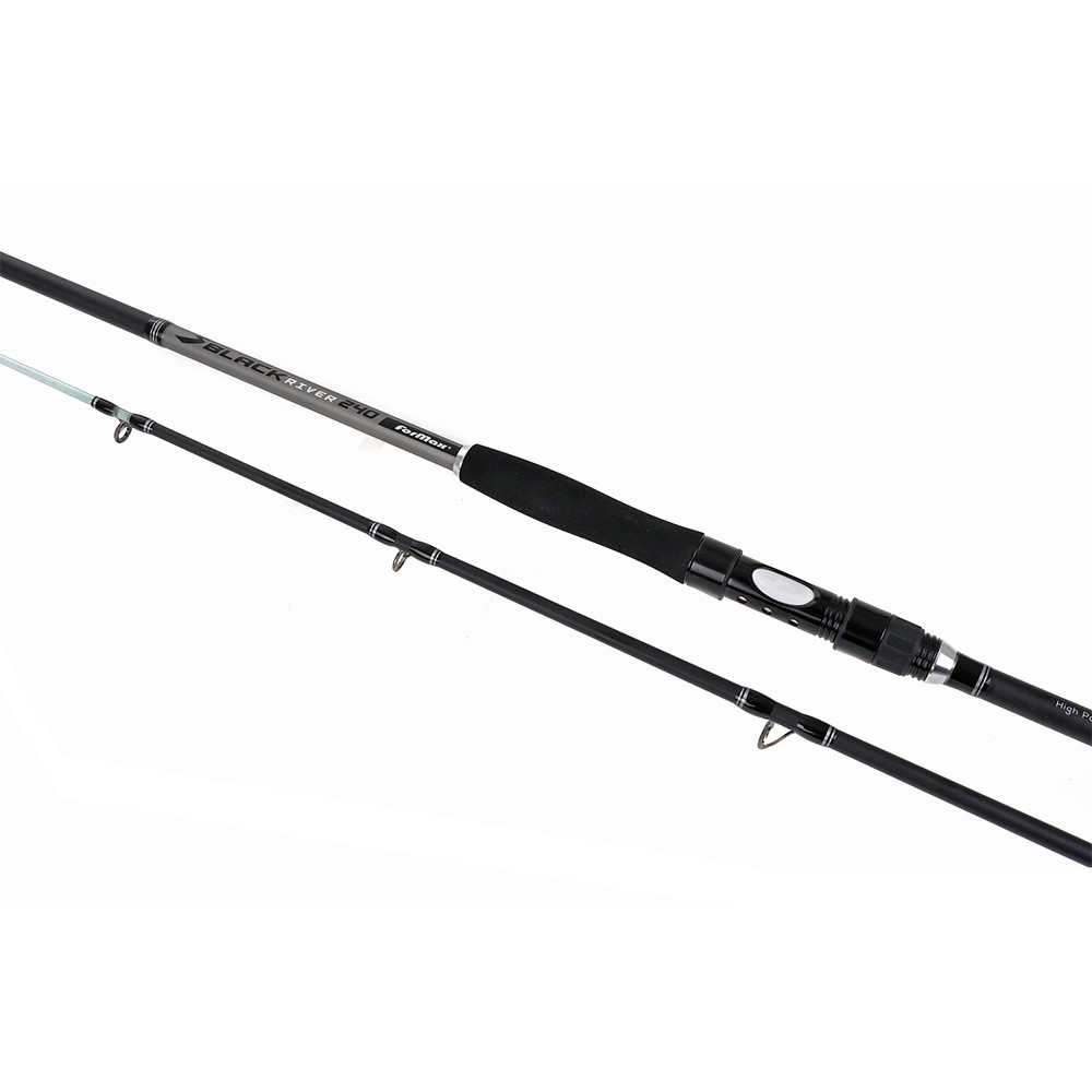 LANSETA BLACK RIVER 2.70M 100-380G 