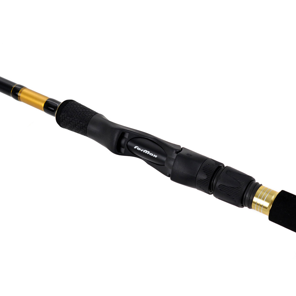 LANSETA METALIM SPIN 2.58M 30-80G 