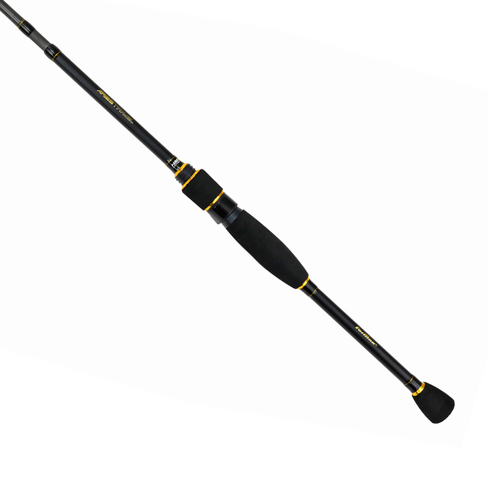 LANSETA ARIES TRAVEL 2.13M 3-15G 