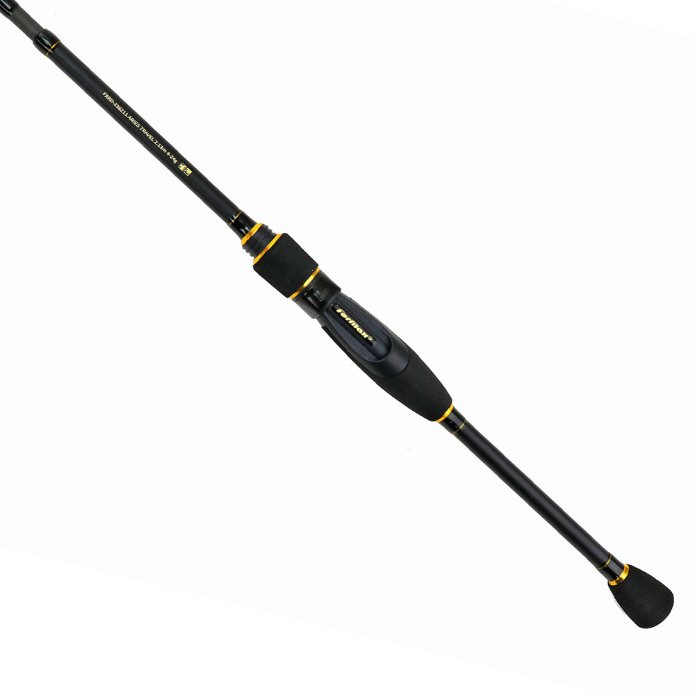 LANSETA ARIES TRAVEL 2.13M 4-24G 