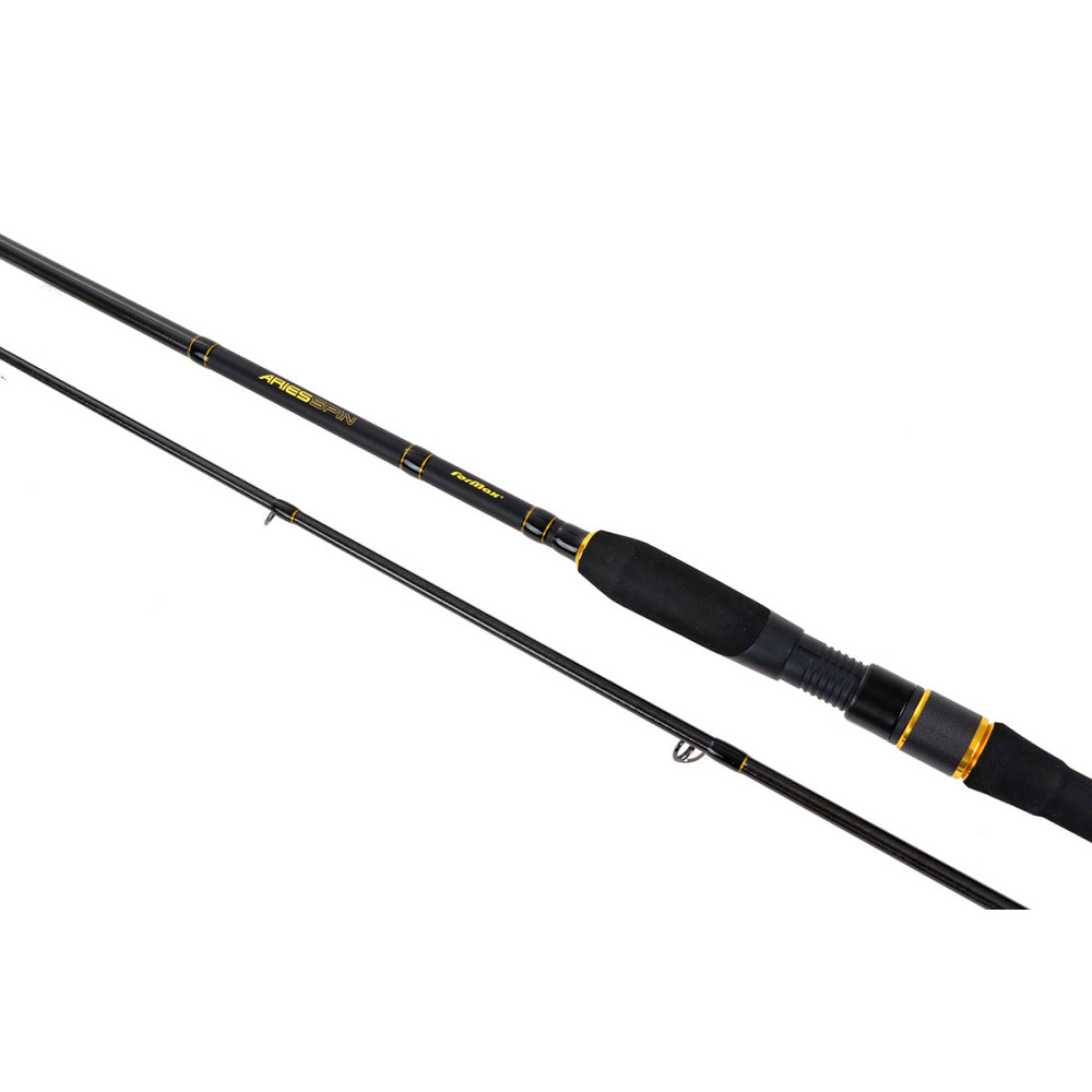 LANSETA ARIES SPIN 1.83M 0.5-6G 