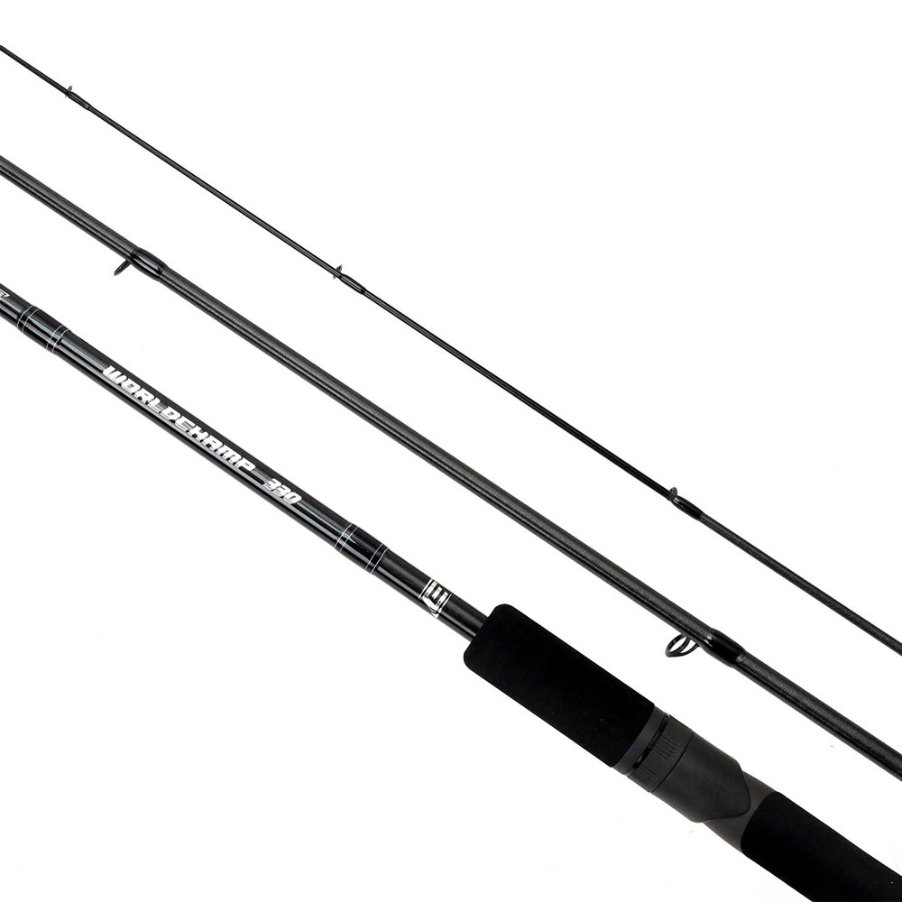 LANSETA WORLDCHAMP 3.30M 50G 