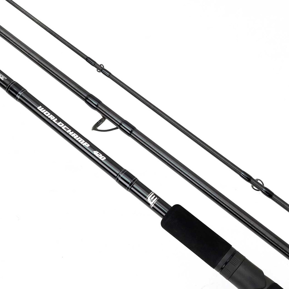 LANSETA WORLDCHAMP 4.20M 130G 