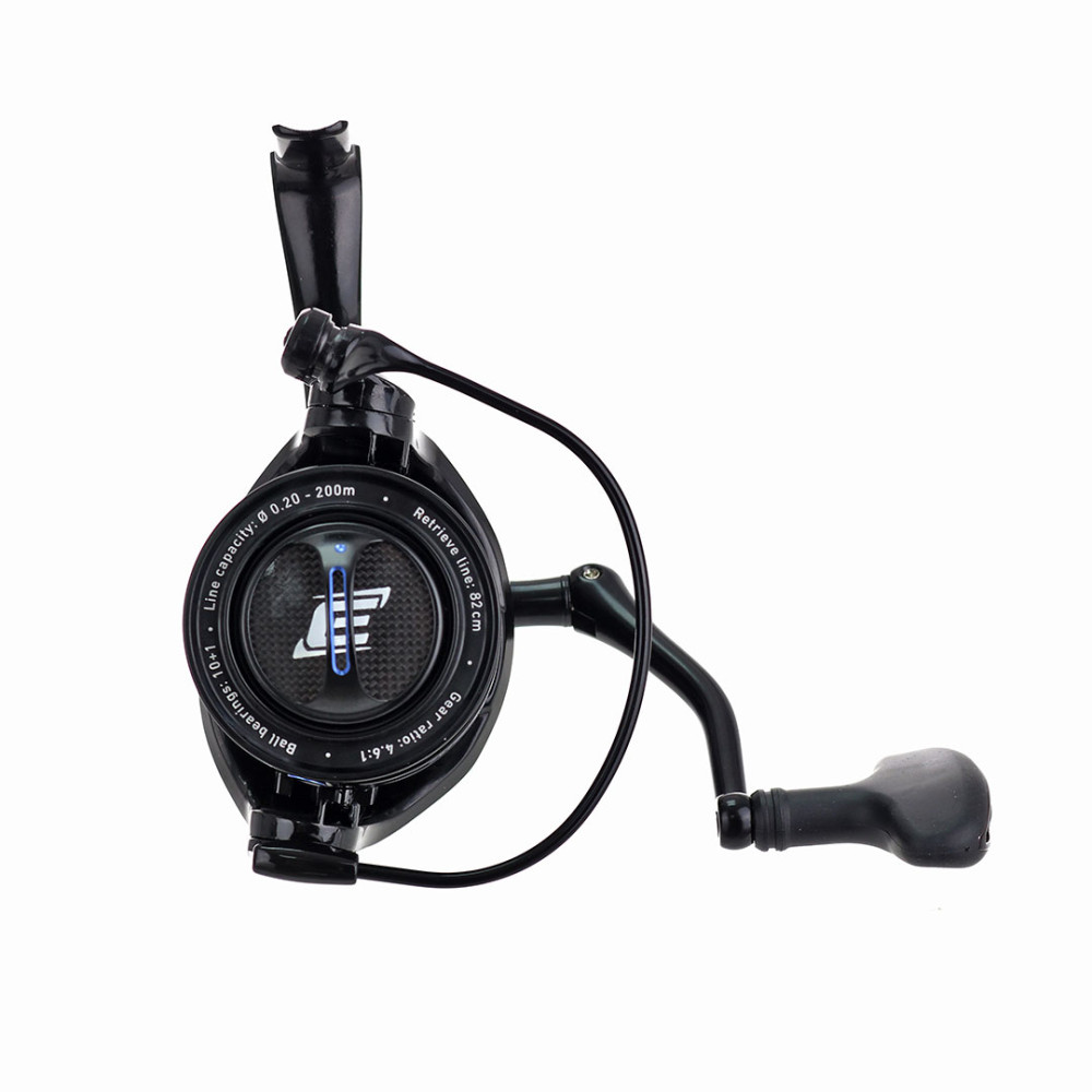 MULINETA WORLDCHAMP 4000 