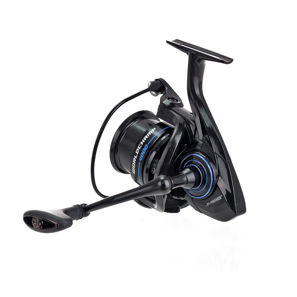 MULINETA WORLDCHAMP 4000 