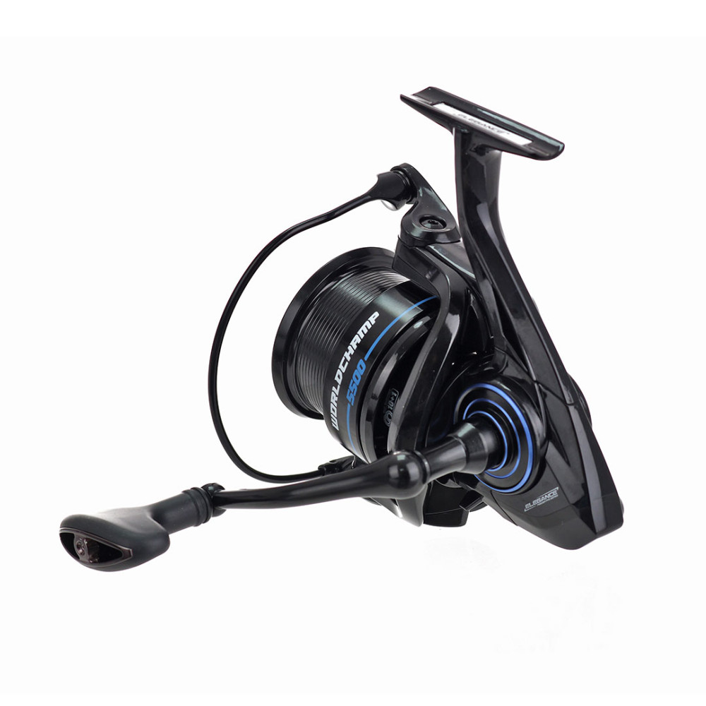 MULINETA WORLDCHAMP 5000 