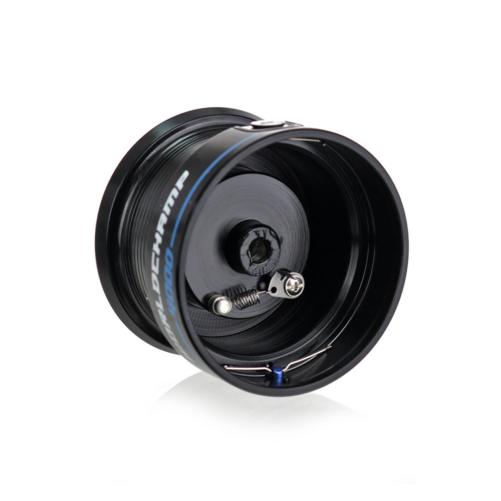 TAMBUR DE REZERVA WORLDCHAMP 4000 