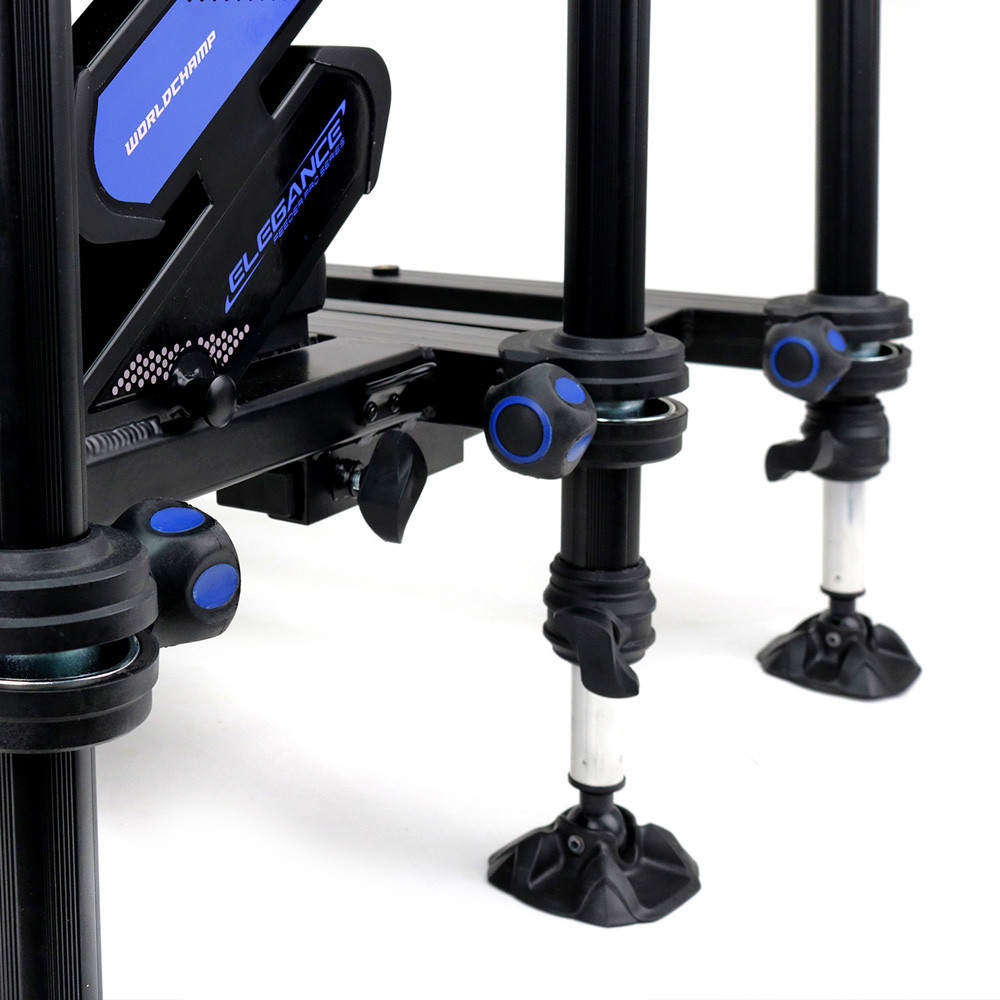 SCAUN MODULAR WORLDCHAMP 