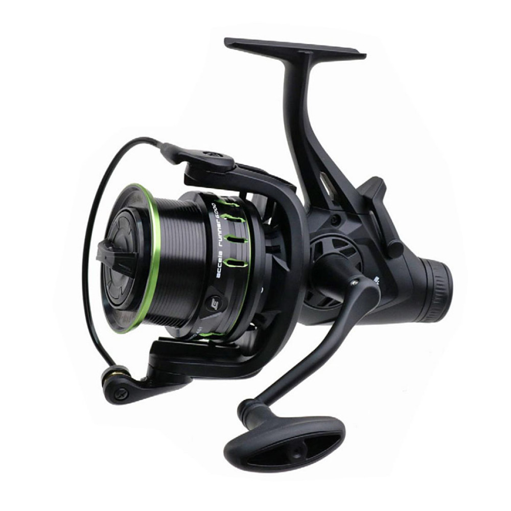 MULINETA ACCELA RUNNER 6000 