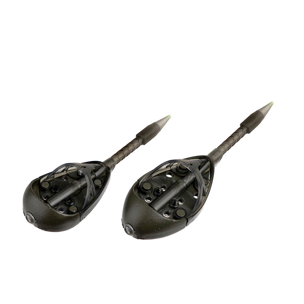 METHOD S - 50G - 2 BUC 