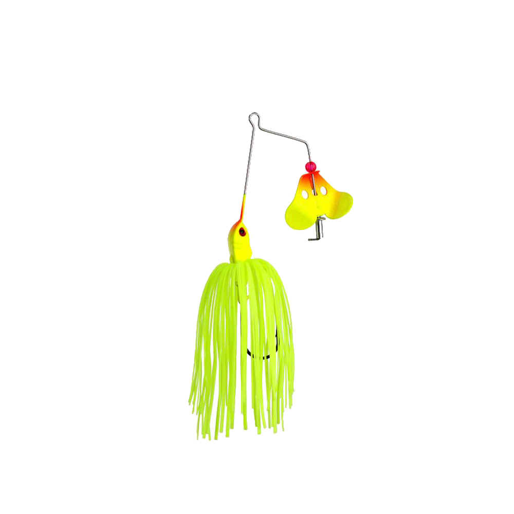 ATTACK BUZZBAIT 13g #01 