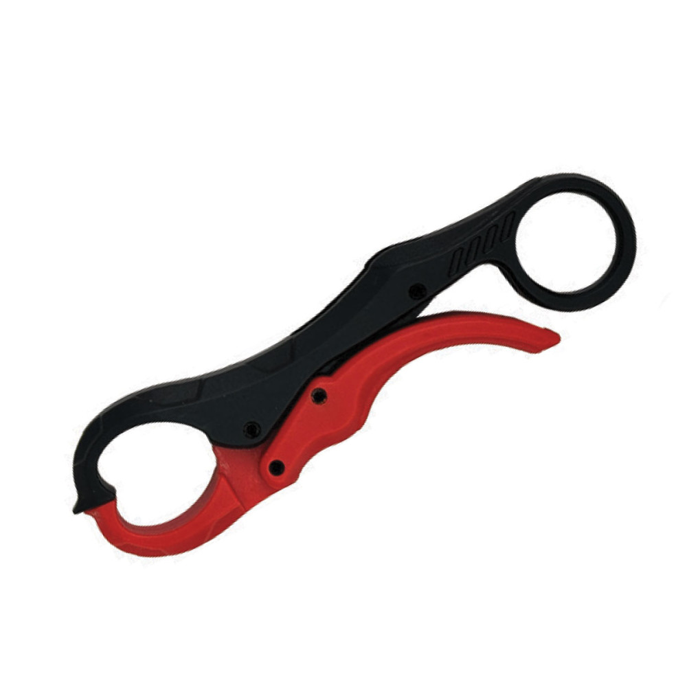 ATTACK GRIP CU OCHI PENTRU CANTAR 12.5CM 