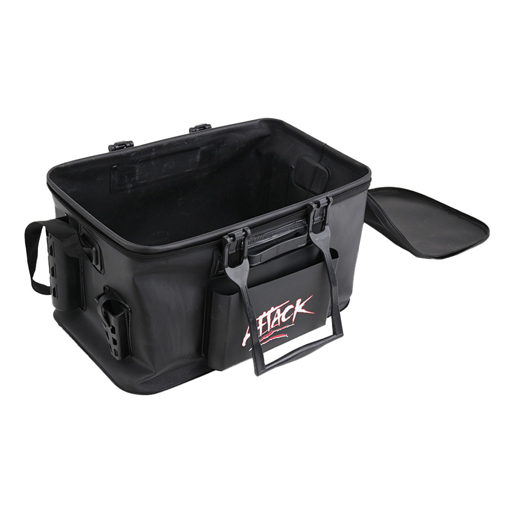 ATTACK GEANTA IMPERMEABILA CU BUZUNARE 