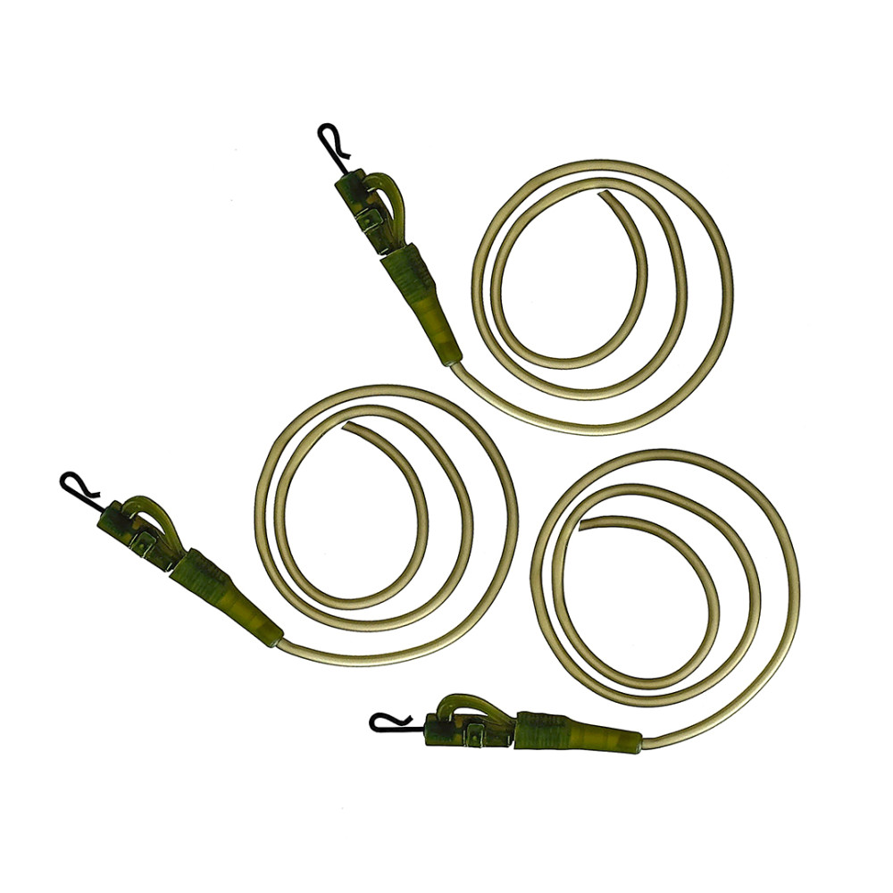 SAFETY RIG CU AGRAFA RAPIDA SI CON SILICONIC - 3 BUC 