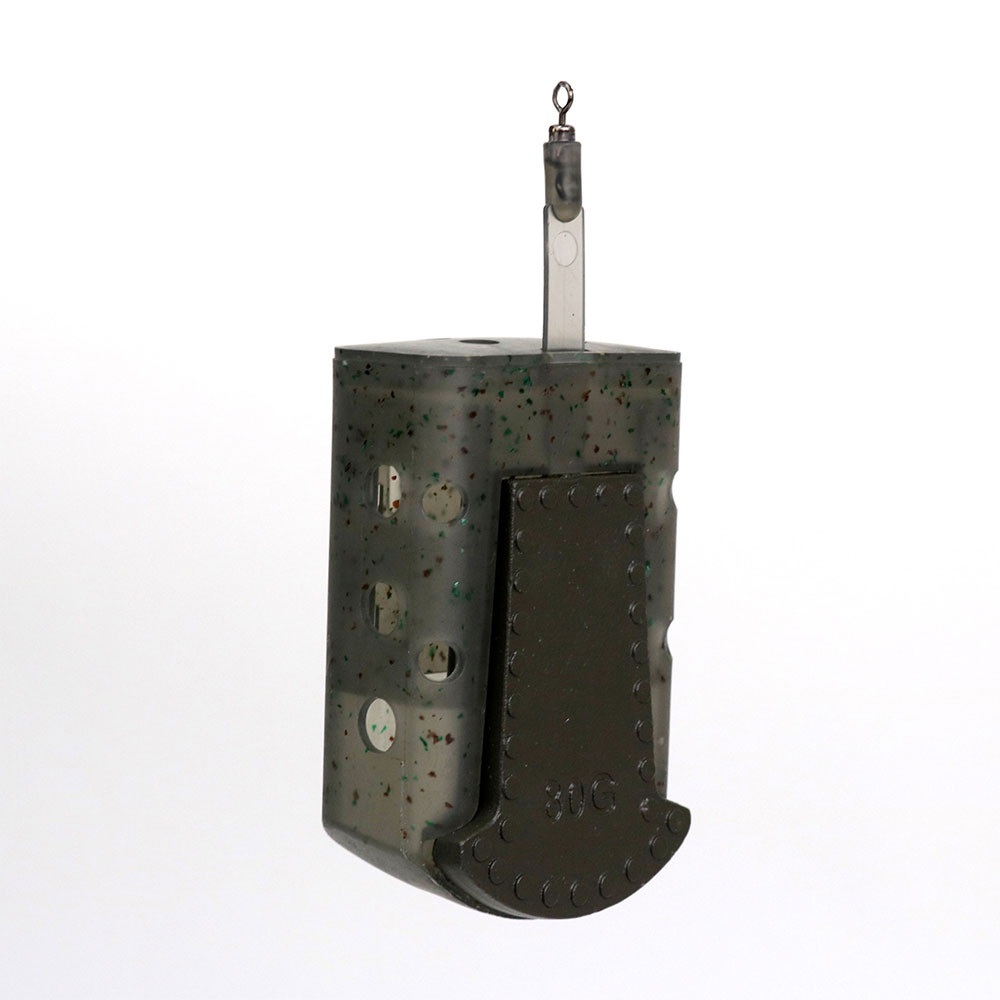 COSULET MAGGOT FEEDER 100G 