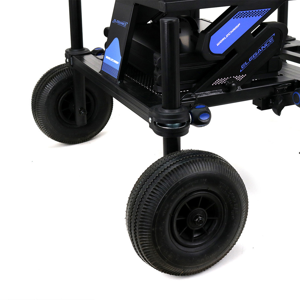 CARUCIOR SCAUN MODULAR WORLDCHAMP 