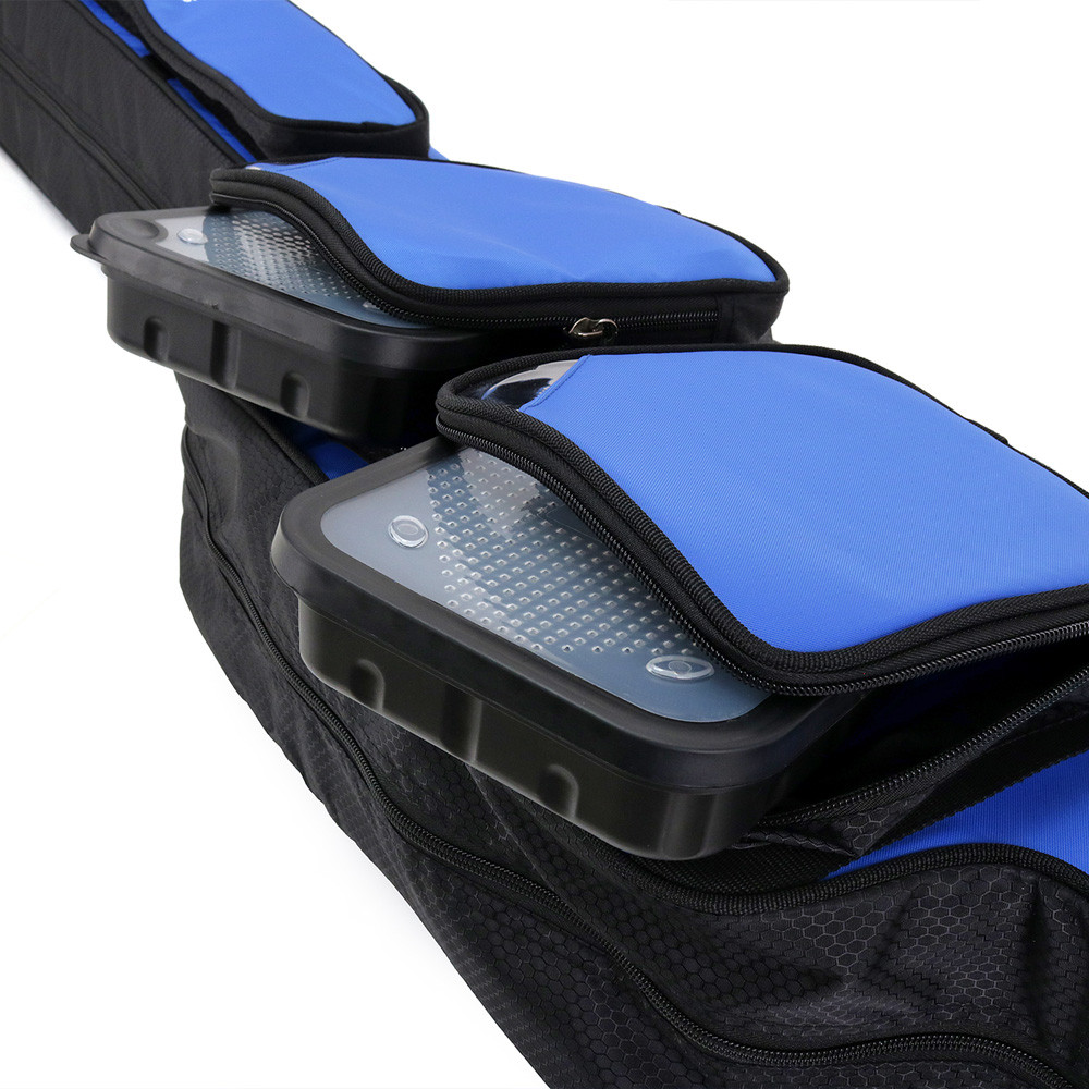 HUSA RIGIDA V3 2 LANSETE 162CM 