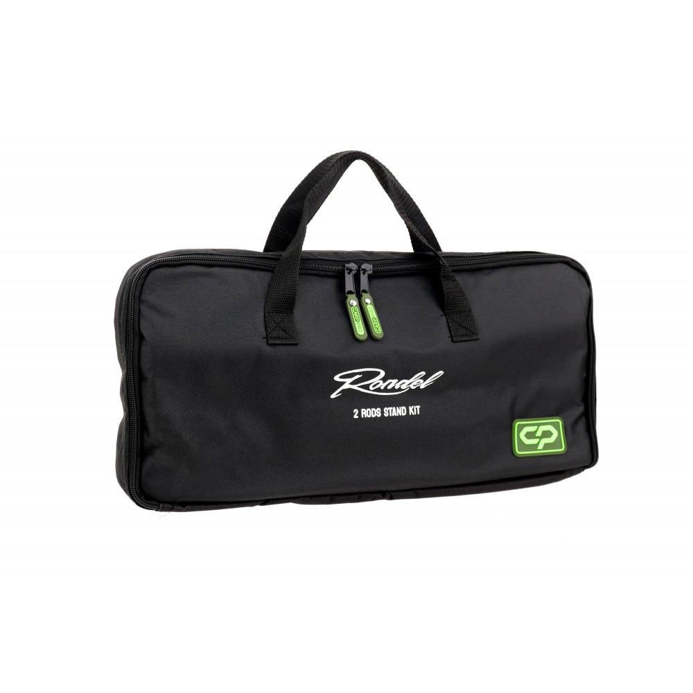 SET SUPORTI RONDEL 2 LANSETE 