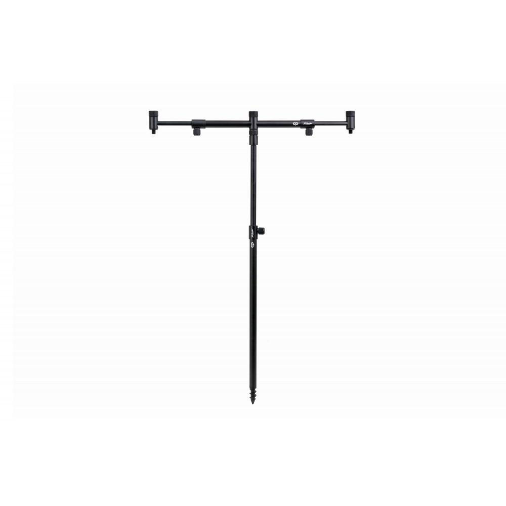 SET SUPORTI RONDEL 3 LANSETE 