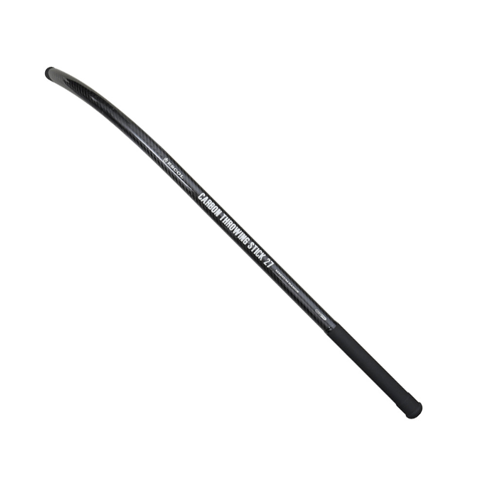 COBRA CARBON 27MM, LUNGIME 900MM, HUSA NEOPREN 