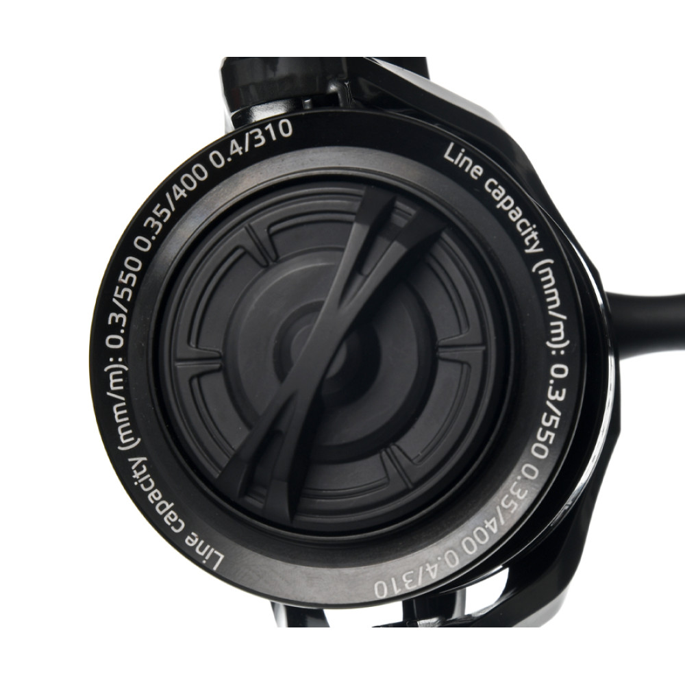 MULINETA TORK 10000 FS (4,4:1; 7+1) MANER SCREW IN 