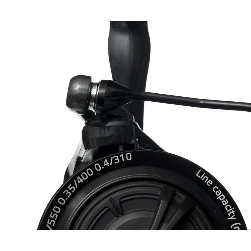 MULINETA TORK 10000 FS (4,4:1; 7+1) MANER SCREW IN 