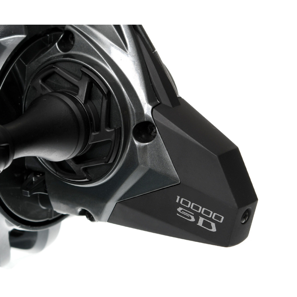 MULINETA TORK 10000 SD (4,4:1; 7+1) MANER SCREW IN 