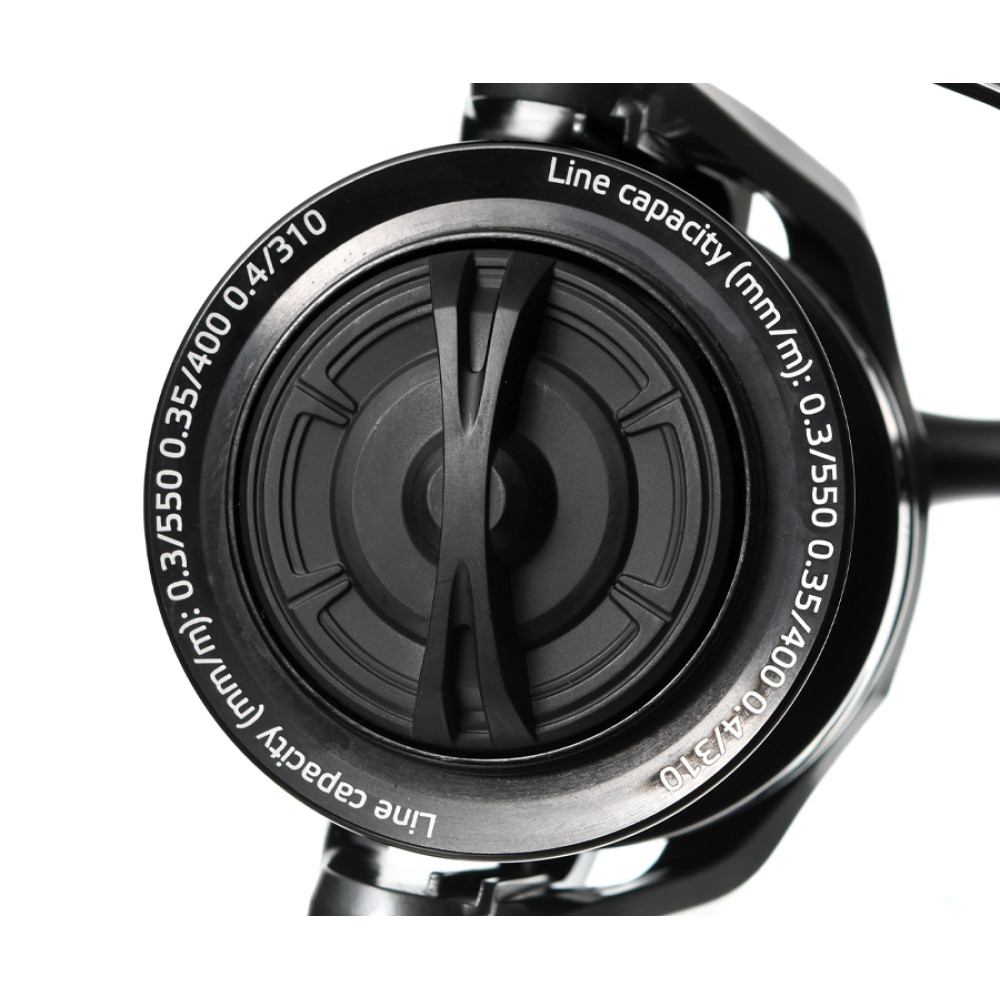 MULINETA TORK 10000 SD (4,4:1; 7+1) MANER SCREW IN 