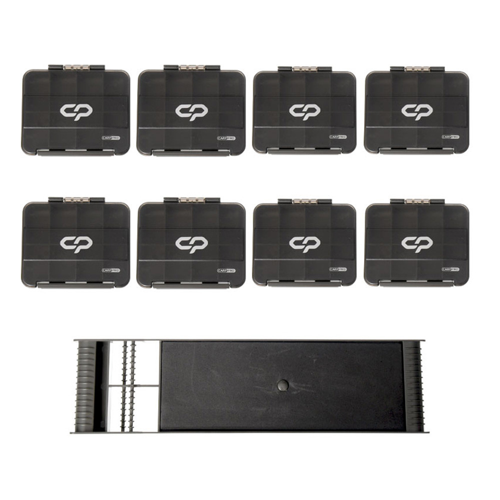 CUTIE MARE + 8 CUTIUTE ( 8BUC+PENAR) 