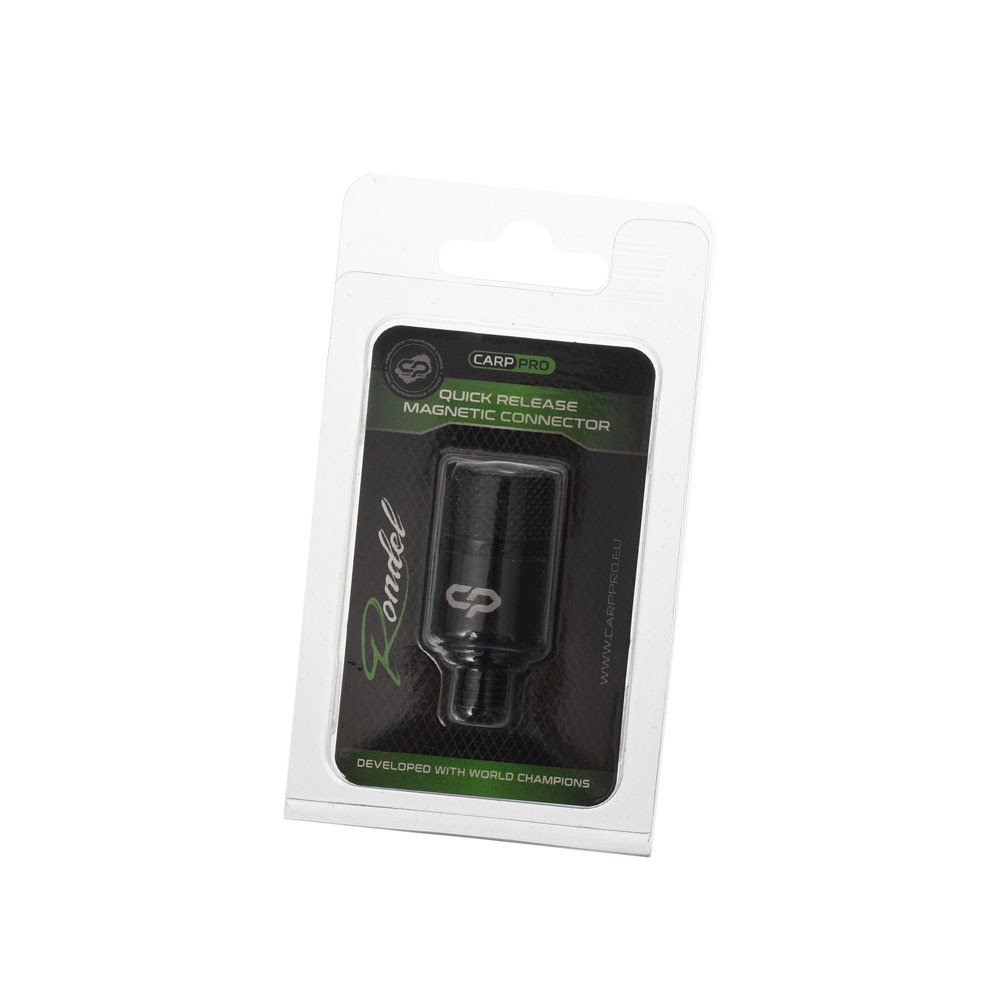 QUICK REALEASE MAGNETIC 