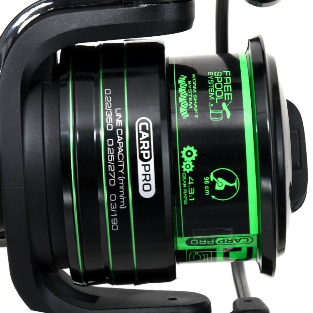 D-CARP 5500 FS - NEW (CPDCN5FS) 