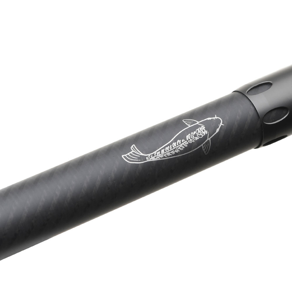 LANSETA RAM XD SPOD 13` 5.5 Lb Ø 50mm 2TRS 