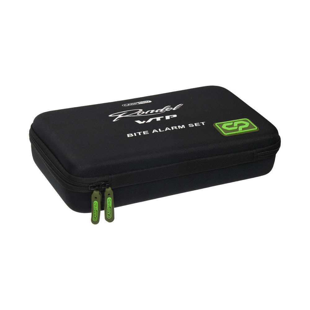 SET AVERTIZORI RONDEL WTP 4+1 