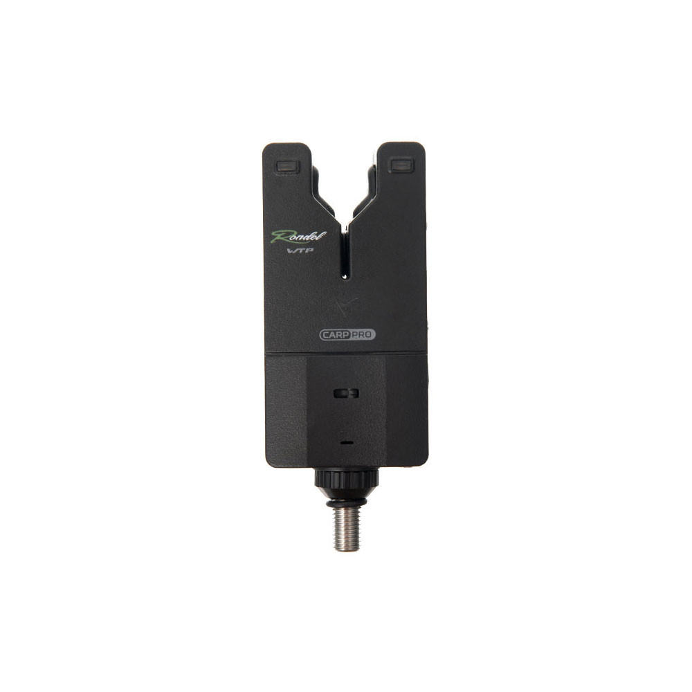 SET AVERTIZORI RONDEL WTP 4+1 