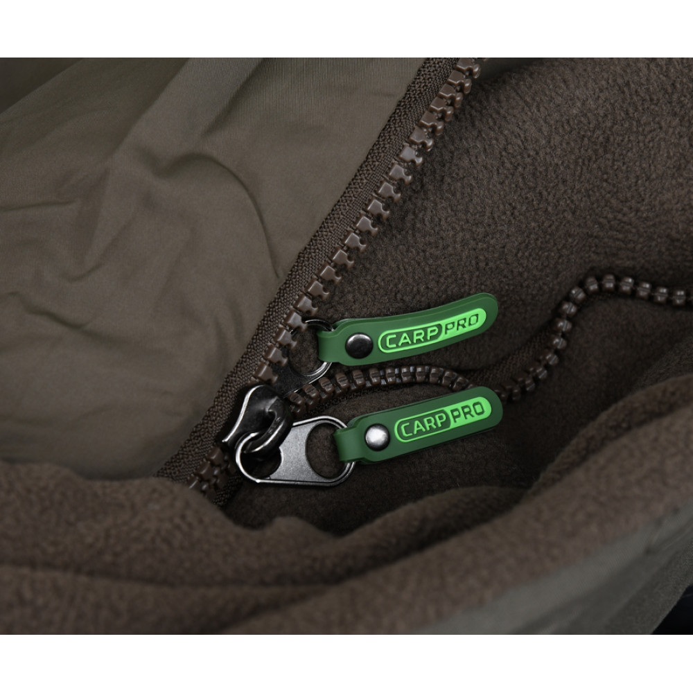 SAC DE DORMIT BIG SIZE 5 SEZOANE 