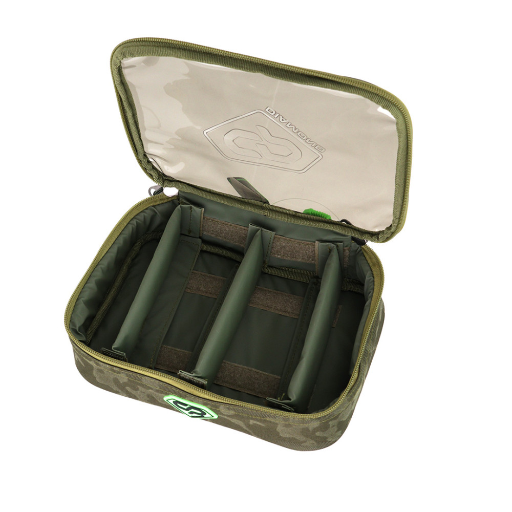 DIAMOND GEANTA MEDIE PENTRU ACCESORII 