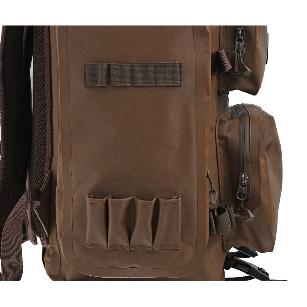 DELIGHT RUCSAC PVC IMPERMEABIL 35L 