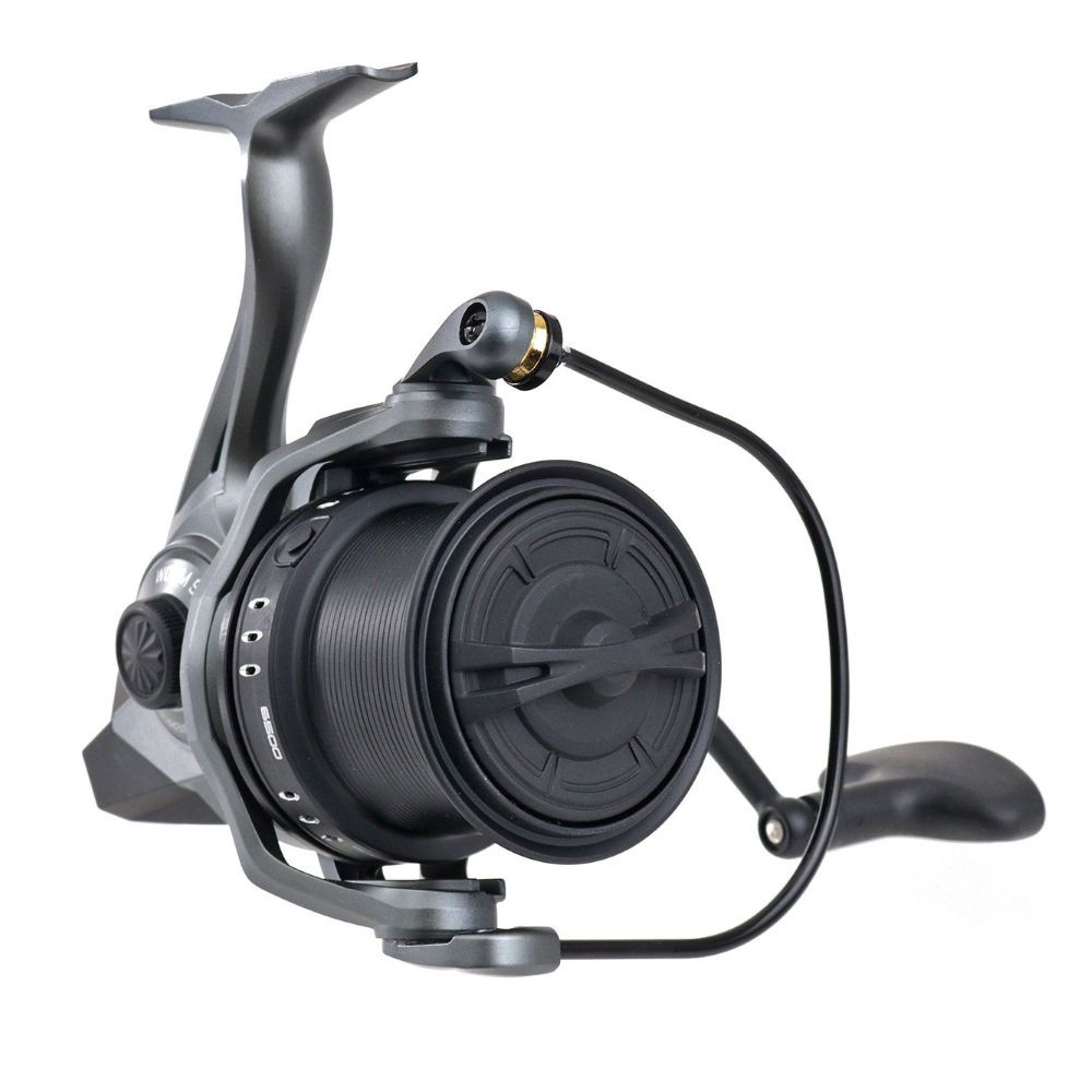 MULINETA ARIES LONG CAST 6500 