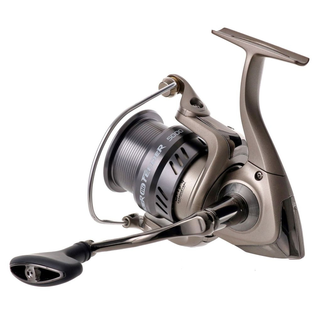 MULINETA THUNDER NG FEEDER 6000 