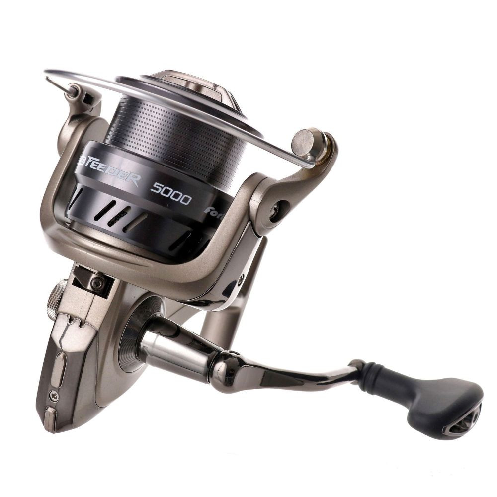 MULINETA THUNDER NG FEEDER 6000 